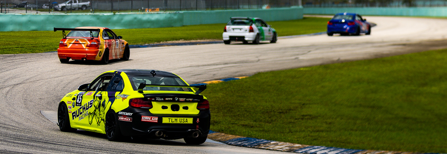 our homestead 300 race was a lot of fun for drivers and was a fun thing to do in miami for spectators