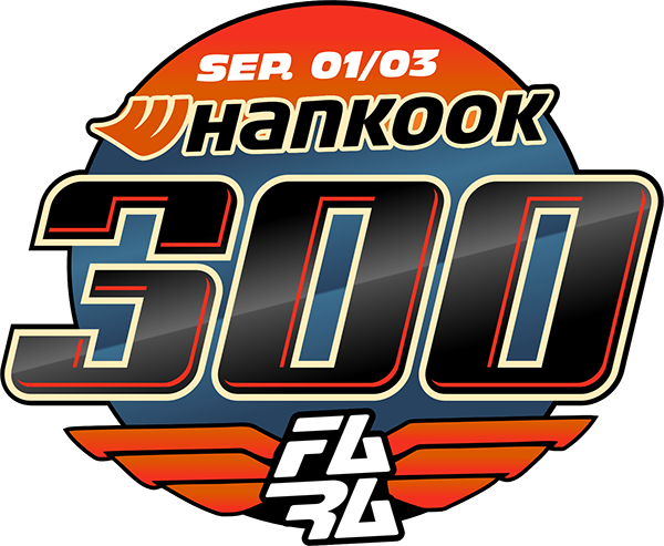 hankook 300 race